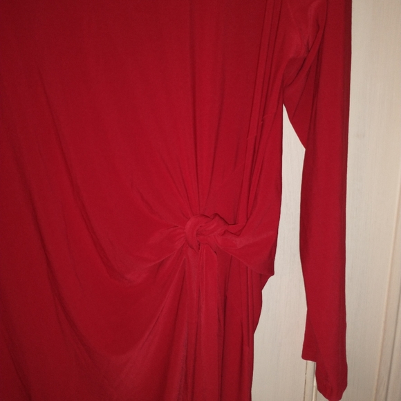 Dress - Picture 6 of 6